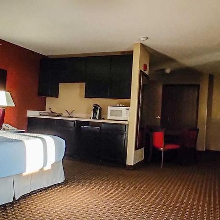 Studio 6 Owatonna, Mn - Near Medical Center מראה חיצוני תמונה