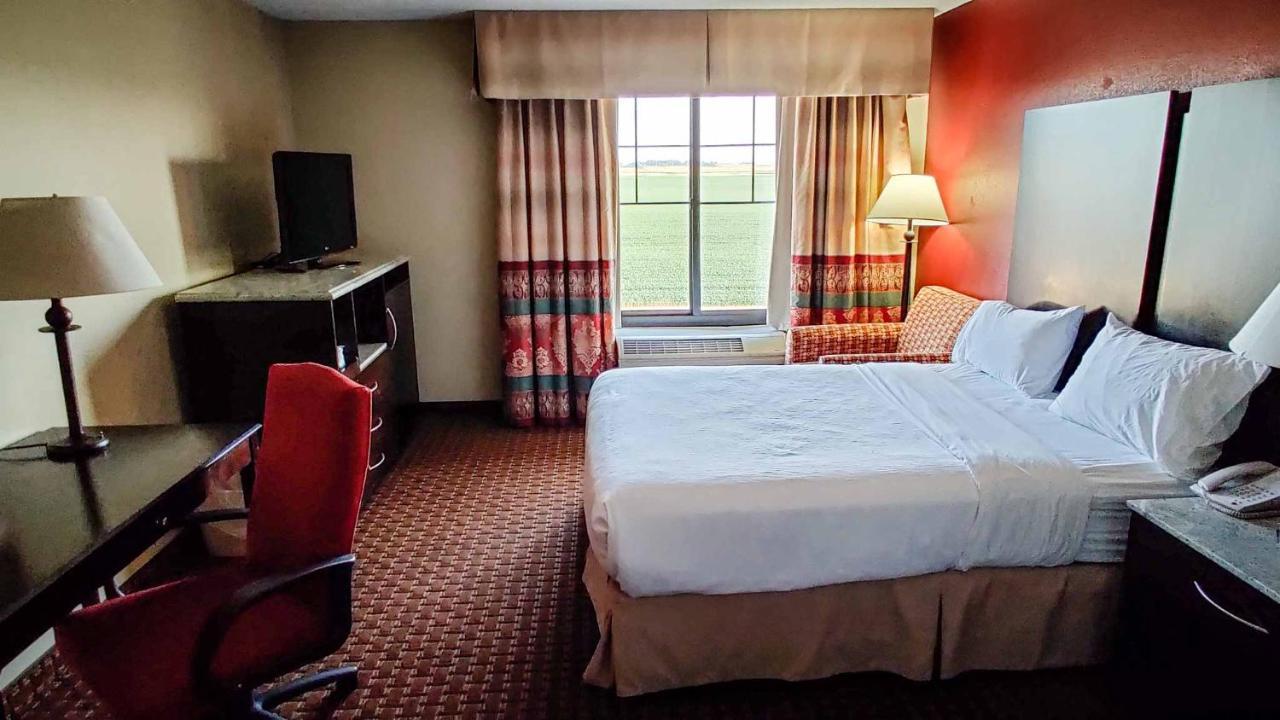 Studio 6 Owatonna, Mn - Near Medical Center מראה חיצוני תמונה