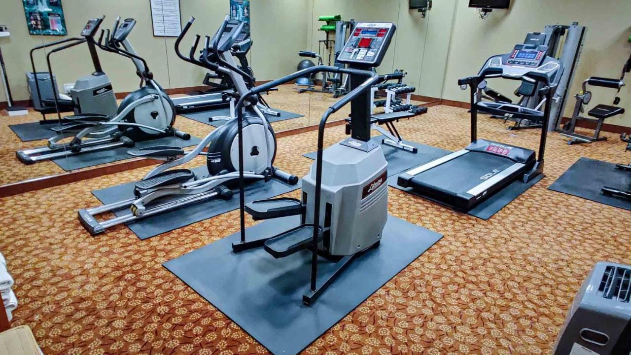 Studio 6 Owatonna, Mn - Near Medical Center מראה חיצוני תמונה