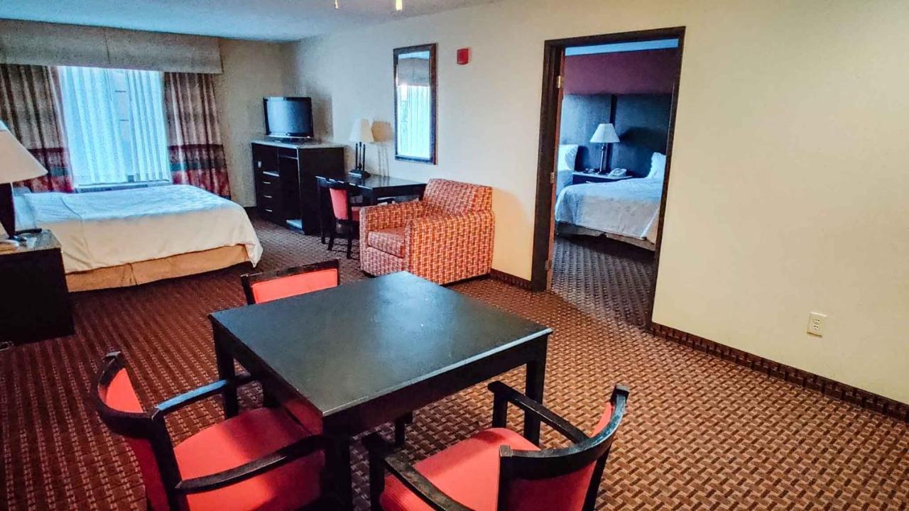 Studio 6 Owatonna, Mn - Near Medical Center מראה חיצוני תמונה