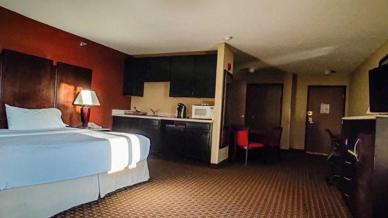 Studio 6 Owatonna, Mn - Near Medical Center מראה חיצוני תמונה