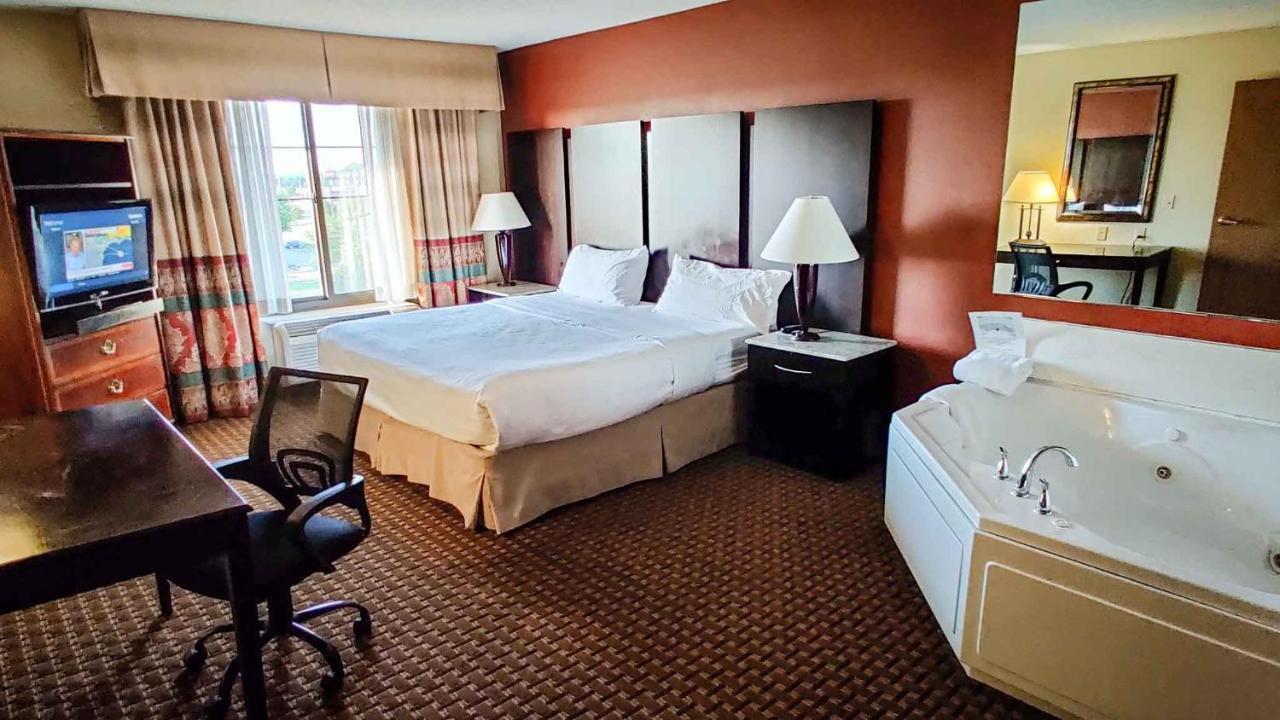 Studio 6 Owatonna, Mn - Near Medical Center מראה חיצוני תמונה