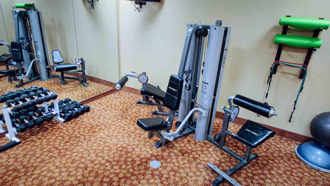Studio 6 Owatonna, Mn - Near Medical Center מראה חיצוני תמונה