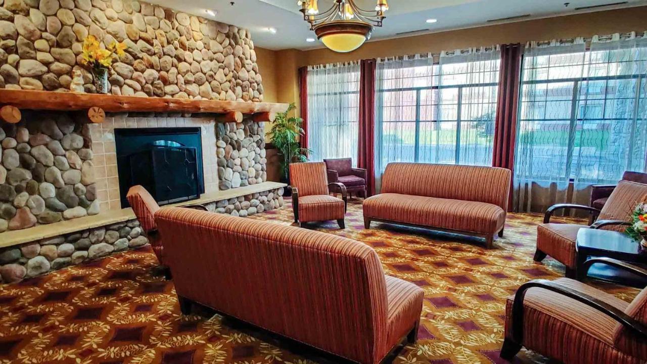 Studio 6 Owatonna, Mn - Near Medical Center מראה חיצוני תמונה