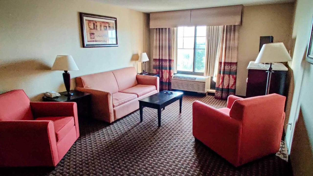 Studio 6 Owatonna, Mn - Near Medical Center מראה חיצוני תמונה