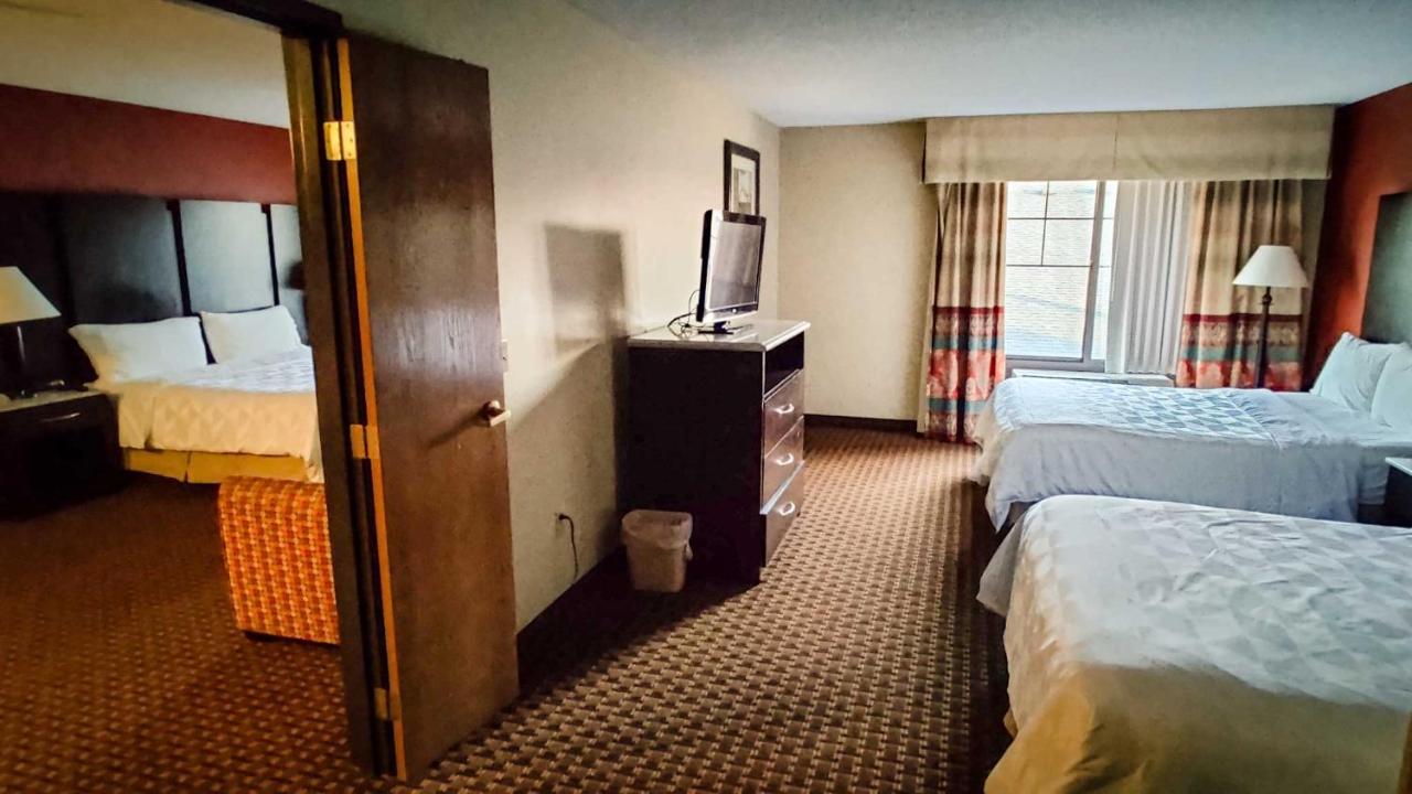 Studio 6 Owatonna, Mn - Near Medical Center מראה חיצוני תמונה
