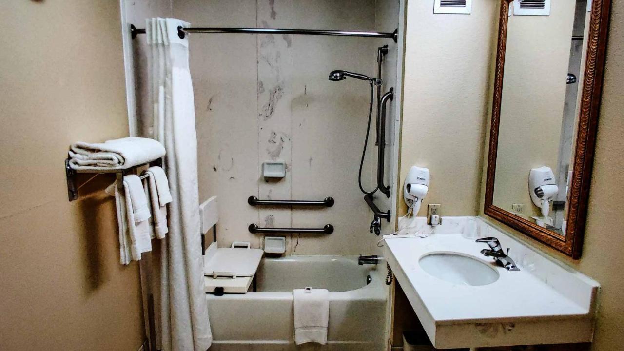 Studio 6 Owatonna, Mn - Near Medical Center מראה חיצוני תמונה